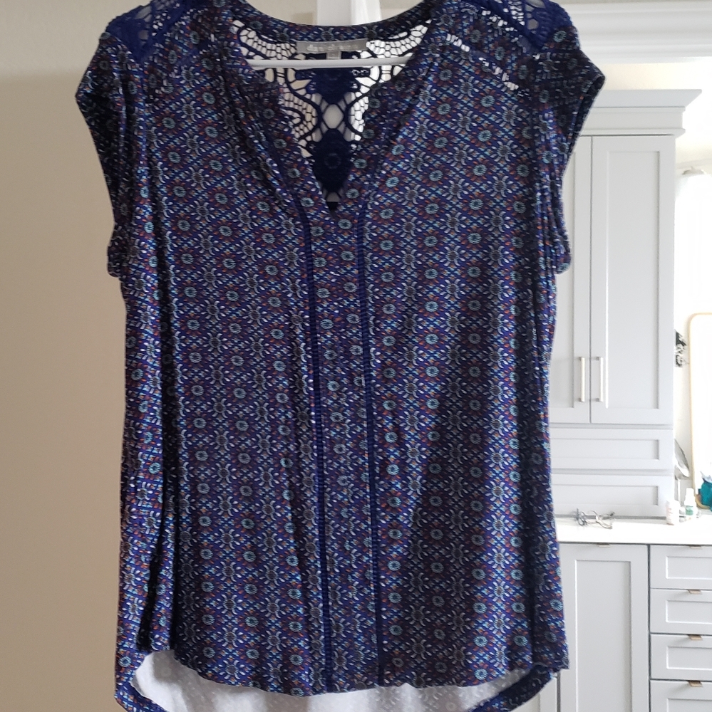 Danielrainn Blouse